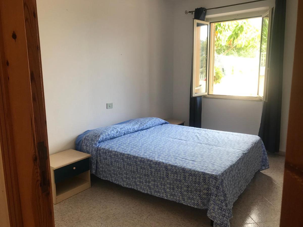 Casa Alessia Apartman Cala Gonone Kültér fotó