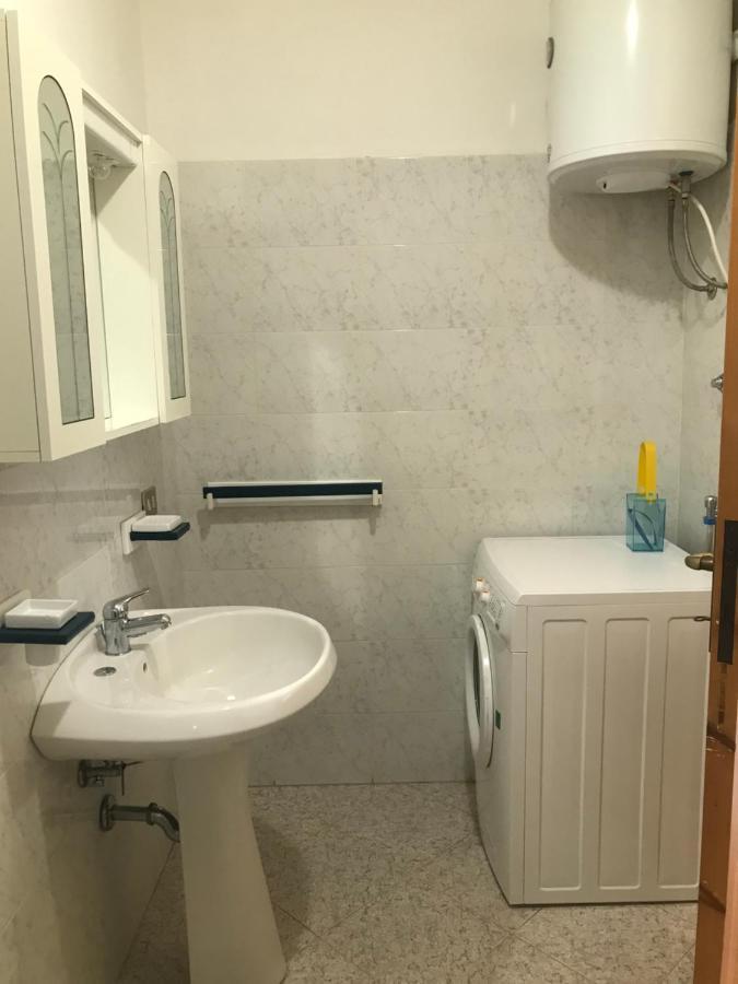 Casa Alessia Apartman Cala Gonone Kültér fotó